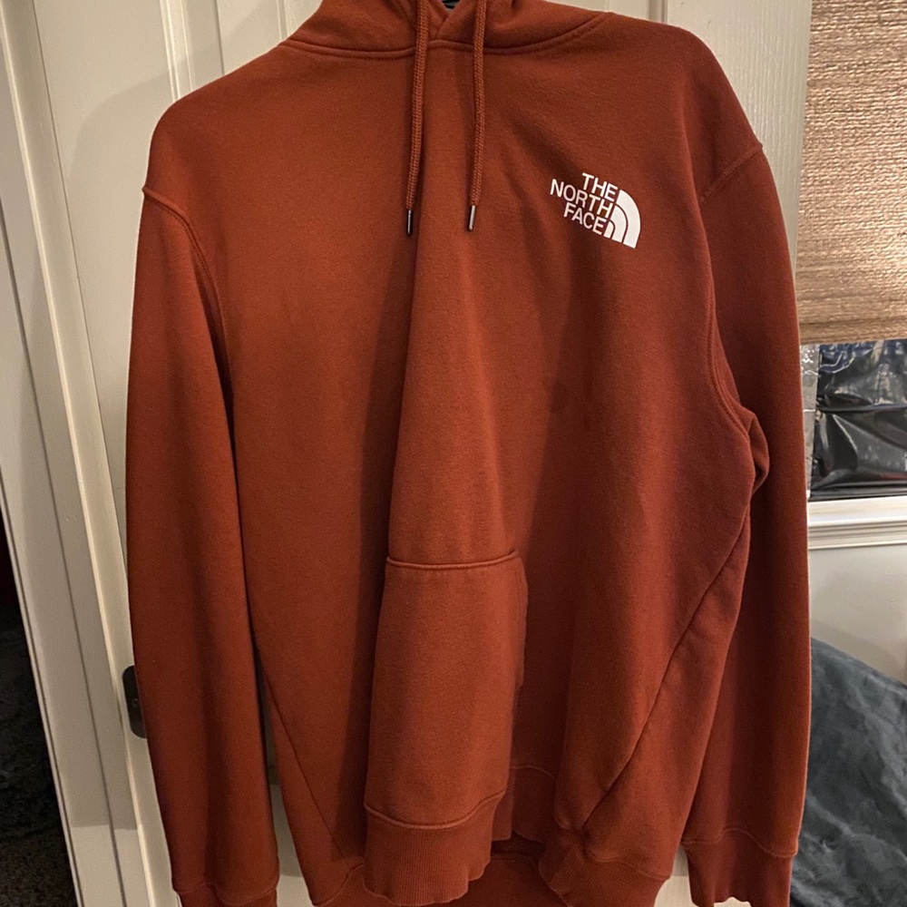The North Face Hoodie